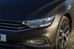 Volkswagen Passat SEL 2019 года (UK)